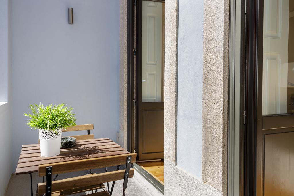 Bo - Bolhao Apartments Porto Pokoj fotografie