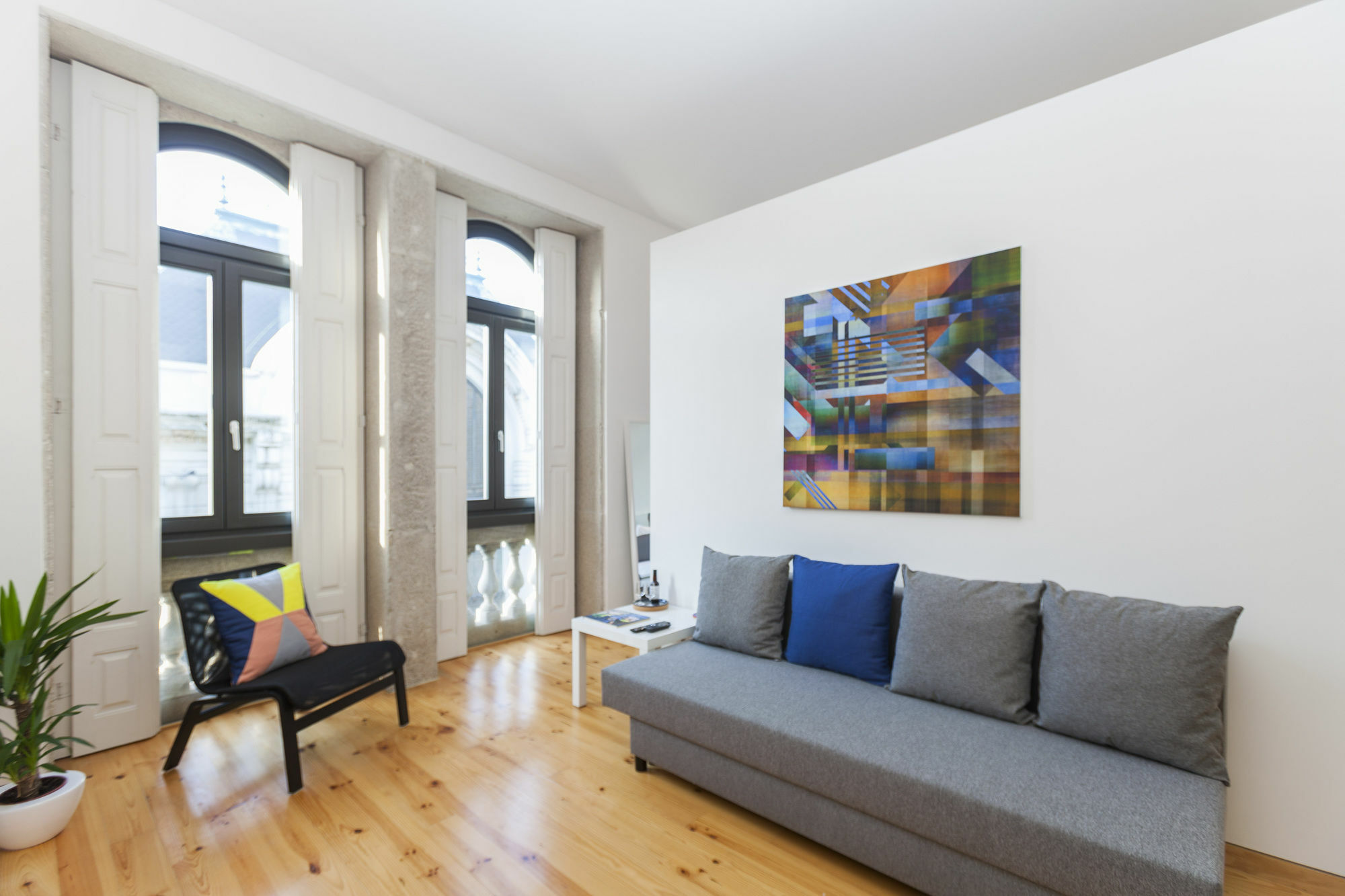 Bo - Bolhao Apartments Porto Exteriér fotografie
