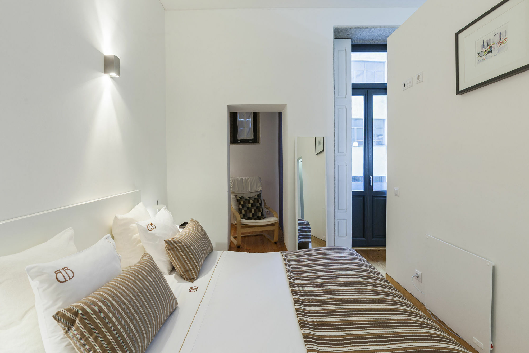 Bo - Bolhao Apartments Porto Exteriér fotografie