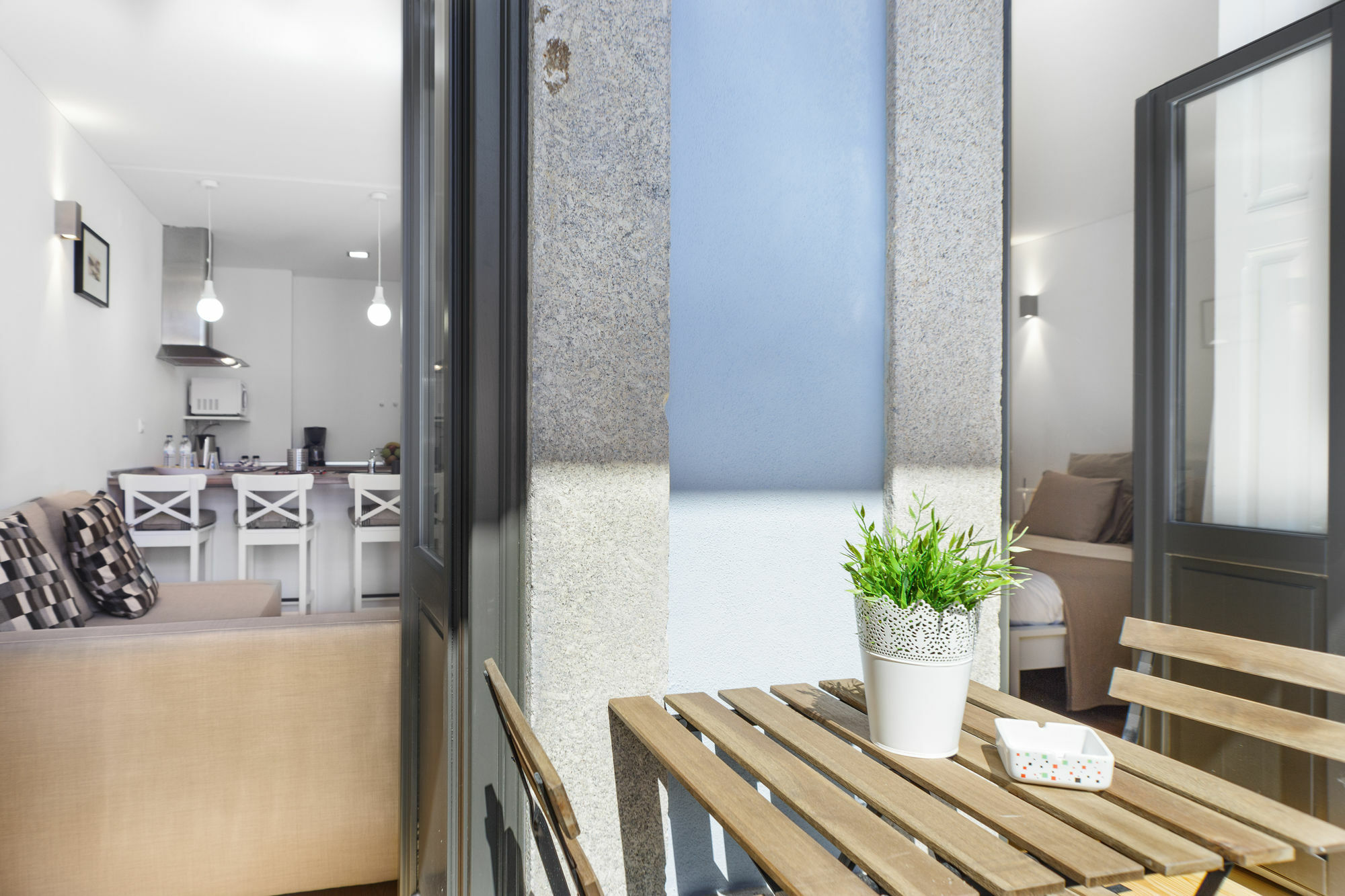 Bo - Bolhao Apartments Porto Exteriér fotografie