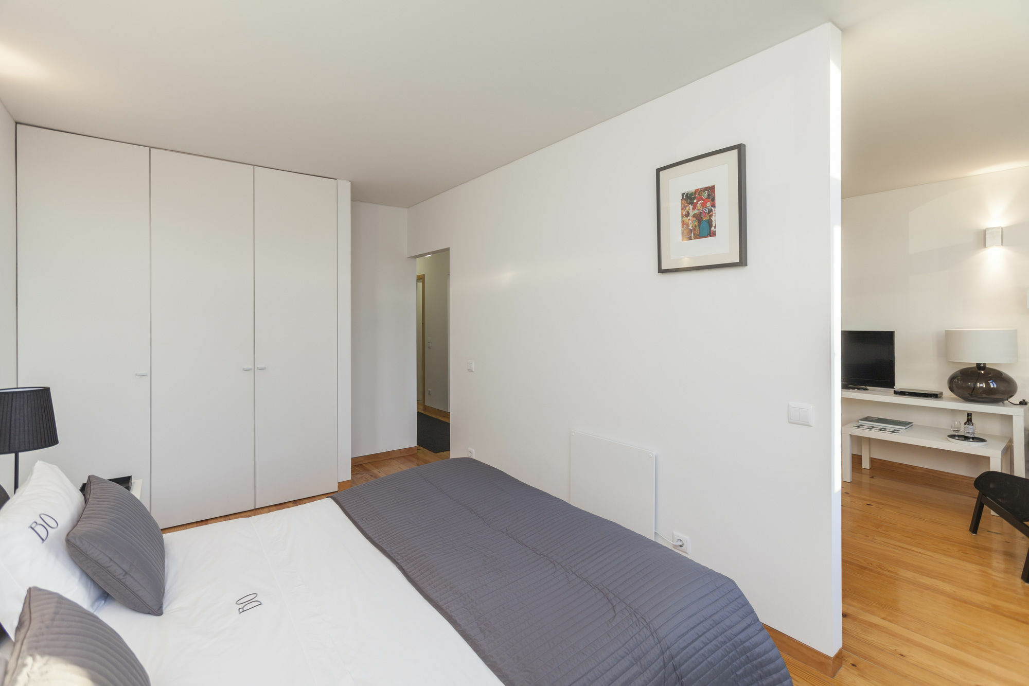 Bo - Bolhao Apartments Porto Exteriér fotografie