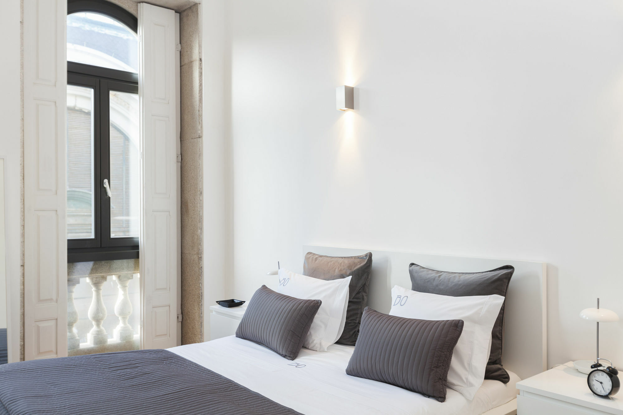 Bo - Bolhao Apartments Porto Exteriér fotografie