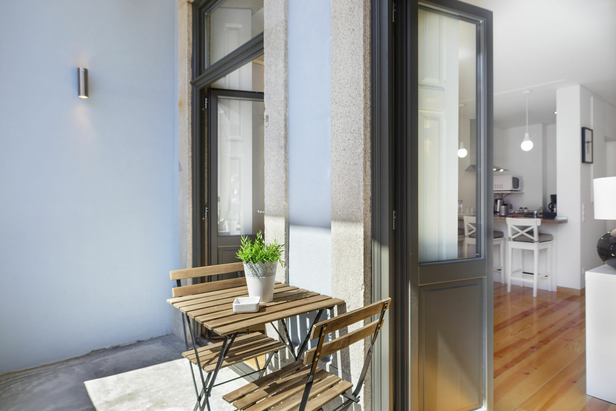 Bo - Bolhao Apartments Porto Exteriér fotografie