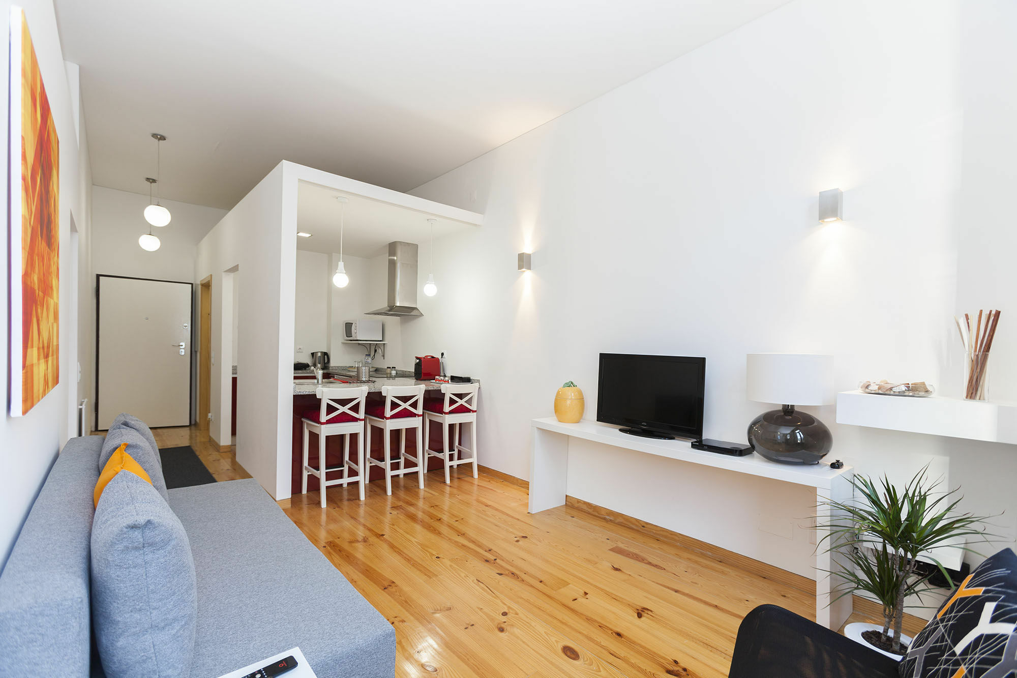 Bo - Bolhao Apartments Porto Exteriér fotografie