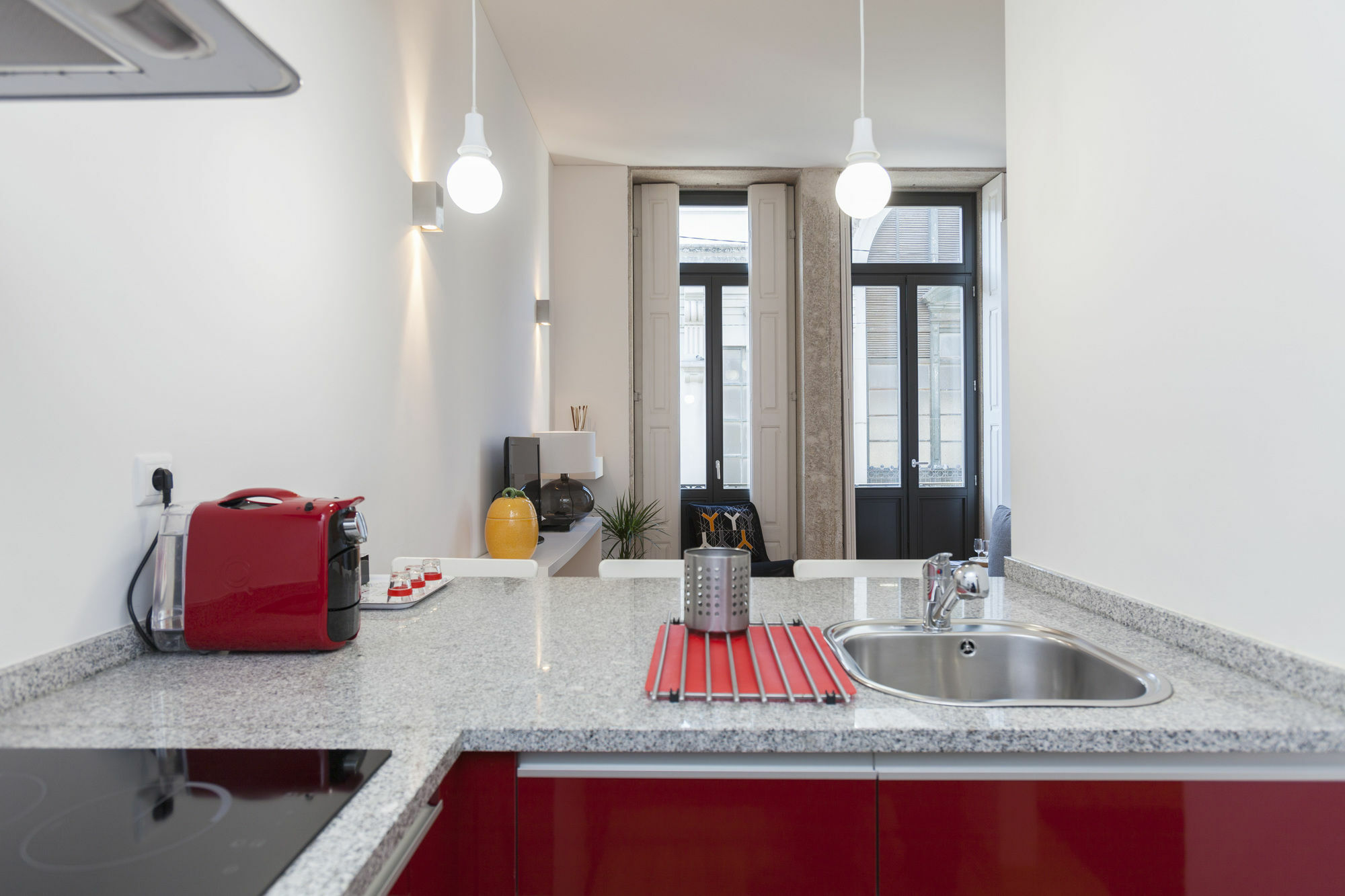 Bo - Bolhao Apartments Porto Exteriér fotografie