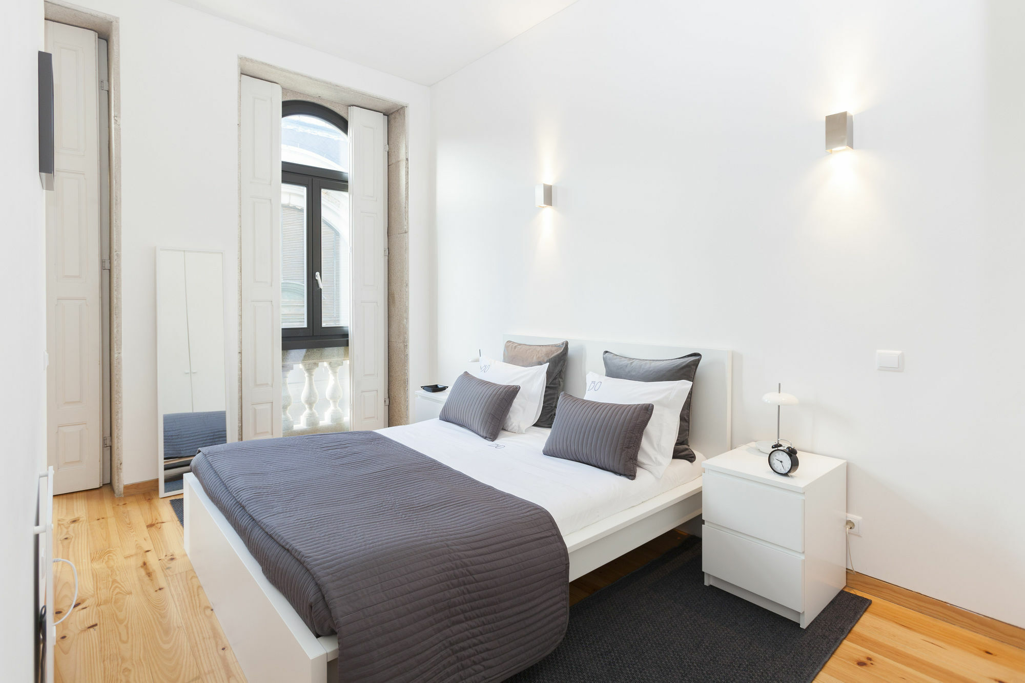 Bo - Bolhao Apartments Porto Exteriér fotografie