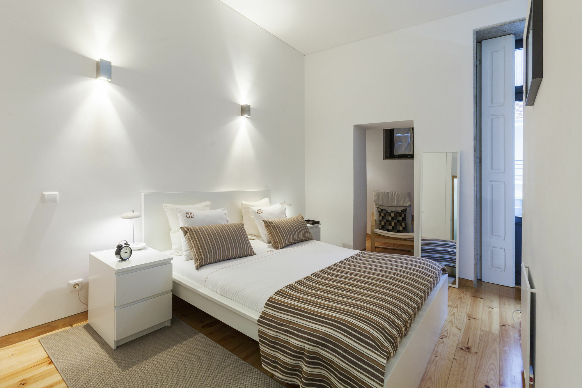 Bo - Bolhao Apartments Porto Exteriér fotografie