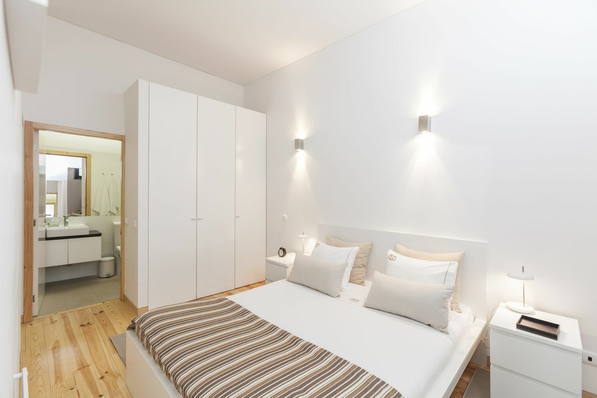 Bo - Bolhao Apartments Porto Exteriér fotografie