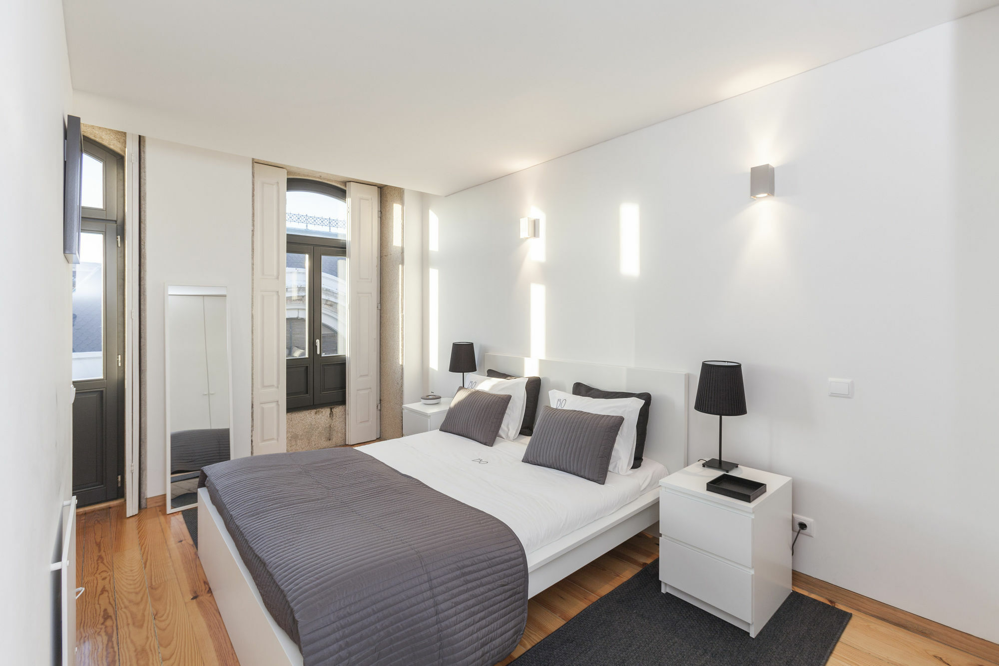 Bo - Bolhao Apartments Porto Exteriér fotografie