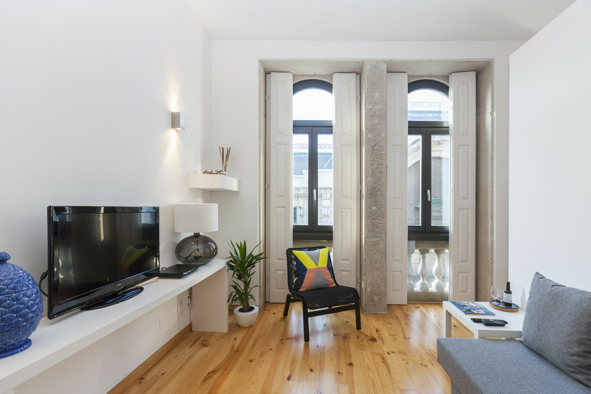 Bo - Bolhao Apartments Porto Exteriér fotografie