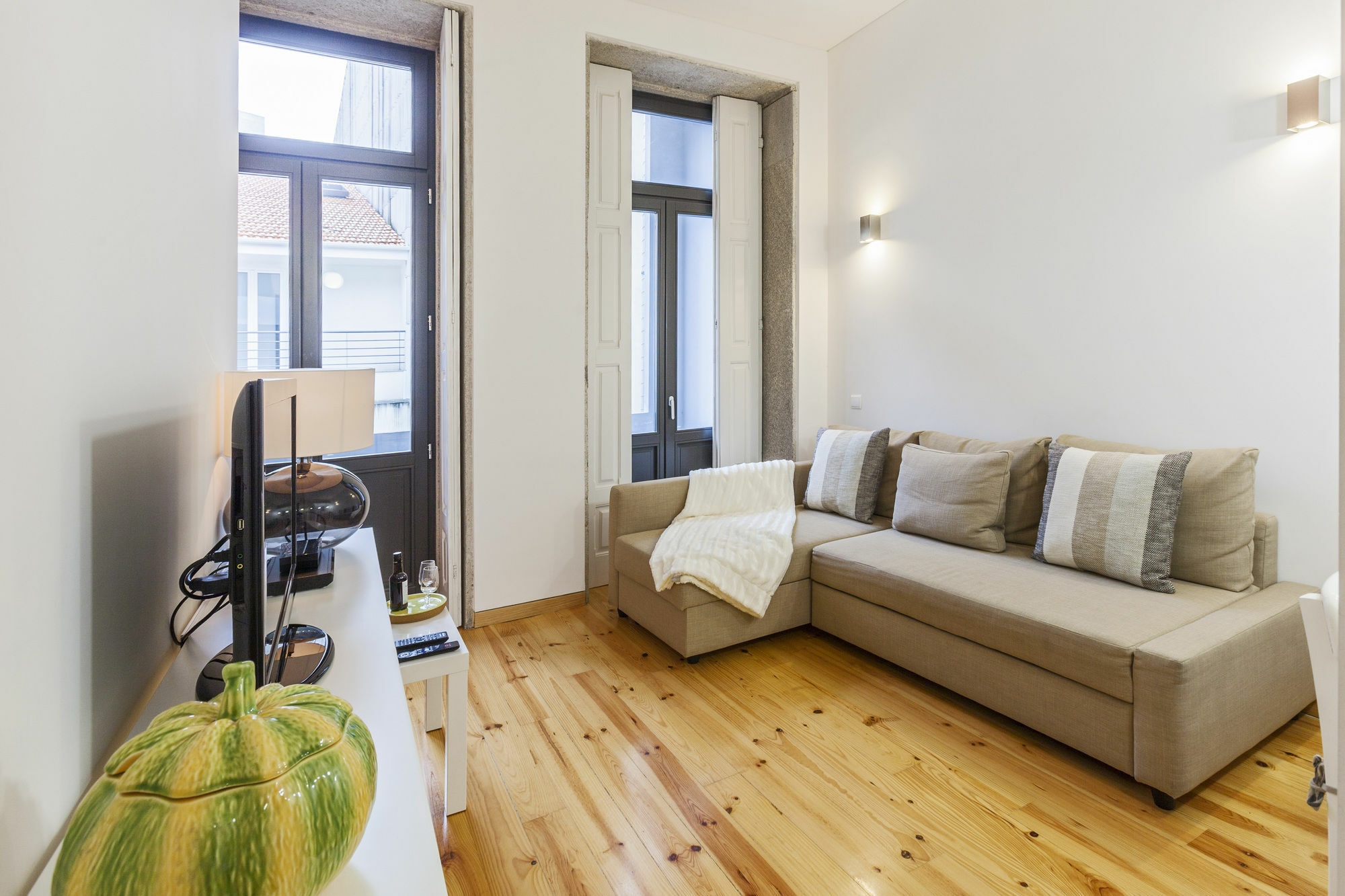 Bo - Bolhao Apartments Porto Exteriér fotografie